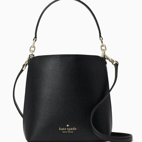 kate spade Bags Nwt Kate Spade New York Darcy Small Bucket Bag
